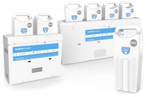 Enovate Medical MobiusPower 4.0