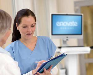 EHR clinical workflow