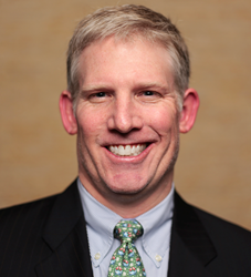 Doug Gallacher - Vice President of Sales Doug Gallacher - Vice President of Sales for Enovate Medical