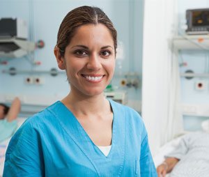 Enovate Medical Empowers Nursing Workflow