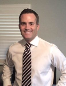 Josh Harcrow — Director of Sales, Southeast Territory Josh Harcrow — Director of Sales, Southeast Territory
