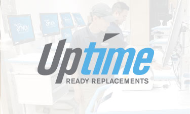 Enovate Medical Uptime Enovate Medical Uptime
